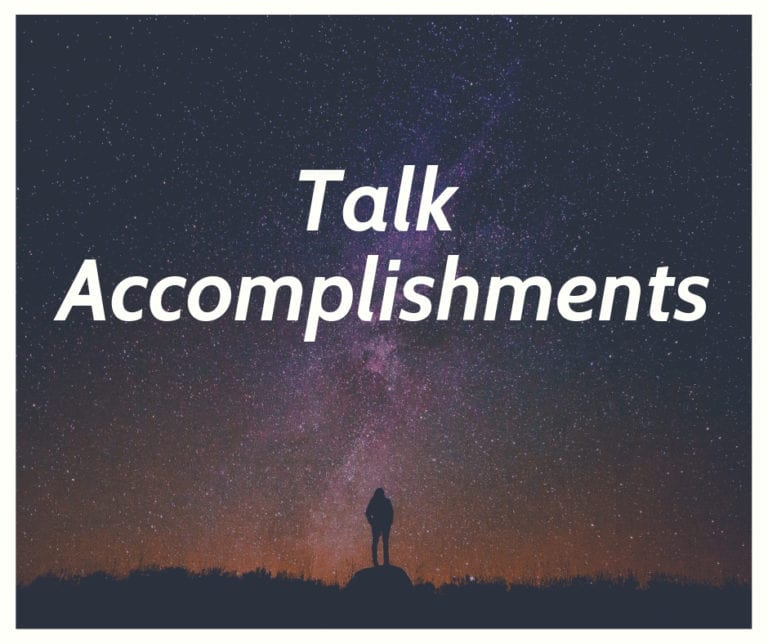 20 ActionOriented Words You Can Use on Your Resume Today!