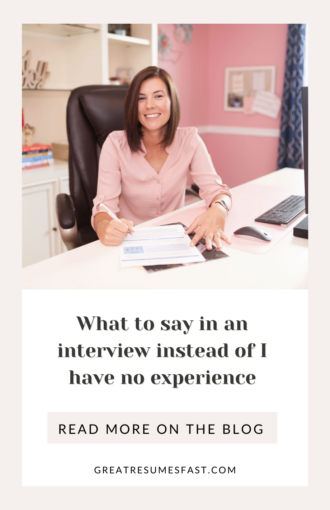 Best Responses for Why Do You Want to Work From Home? Interview