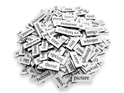 LinkedIn most overused words 2013