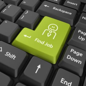 find a job