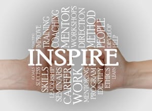Inspire Cloud Concept