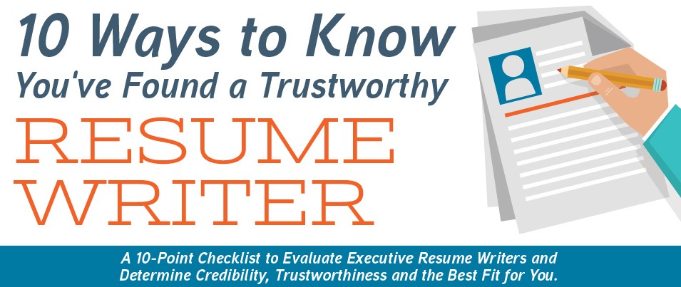 Resume Writing Checklist: Tips and tricks for writing a resume like a pro –  Advent Talent Group