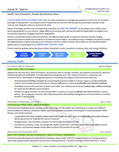 Image 2_What Your Resume Should Look Like in 2020