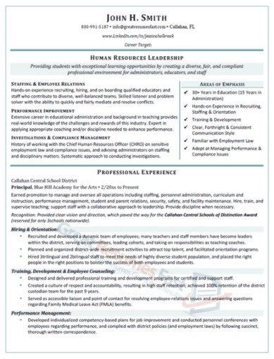 Image 3_What Your Resume Should Look Like in 2020