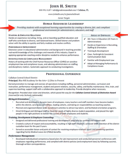 Image 4_What Your Resume Should Look Like in 2020