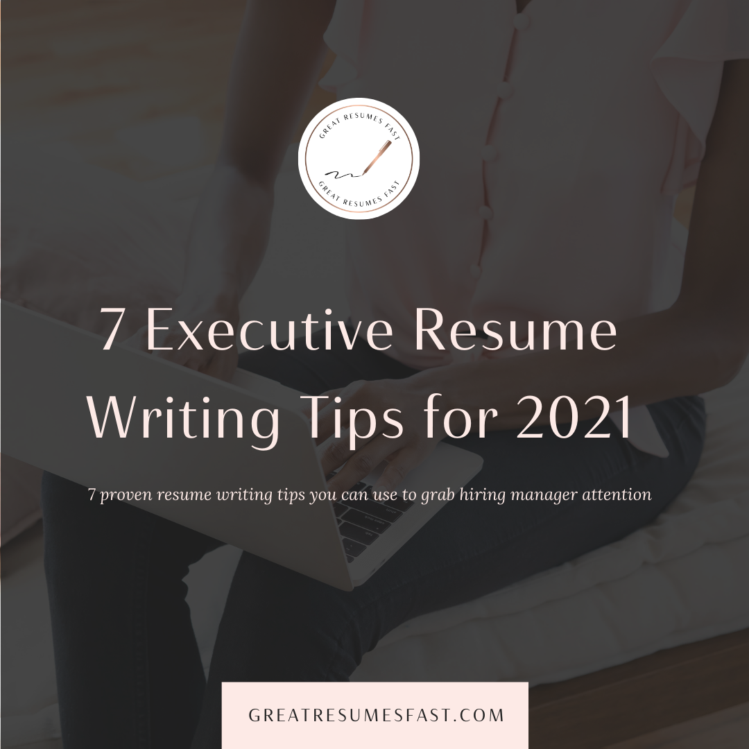 resume writing: An Incredibly Easy Method That Works For All