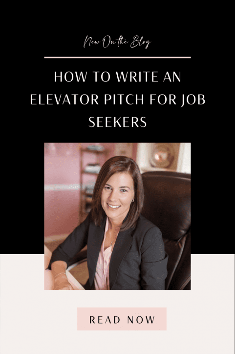 how-to-write-an-elevator-pitch-for-job-seekers