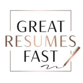Great Resumes Fast