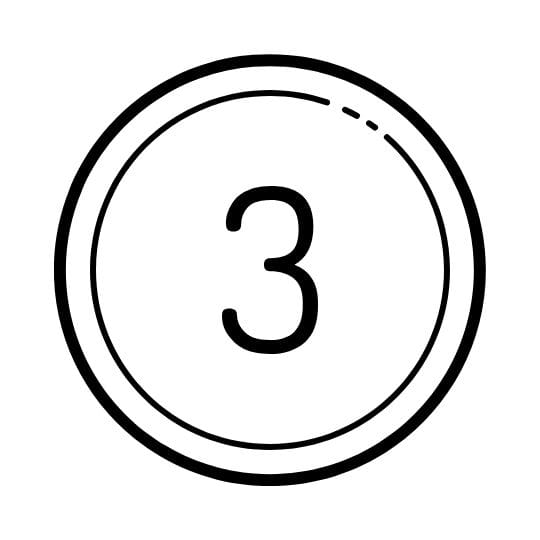 3