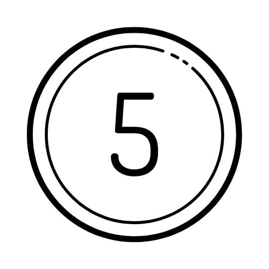 5