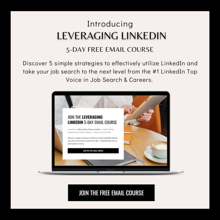 LinkedIn Free Course