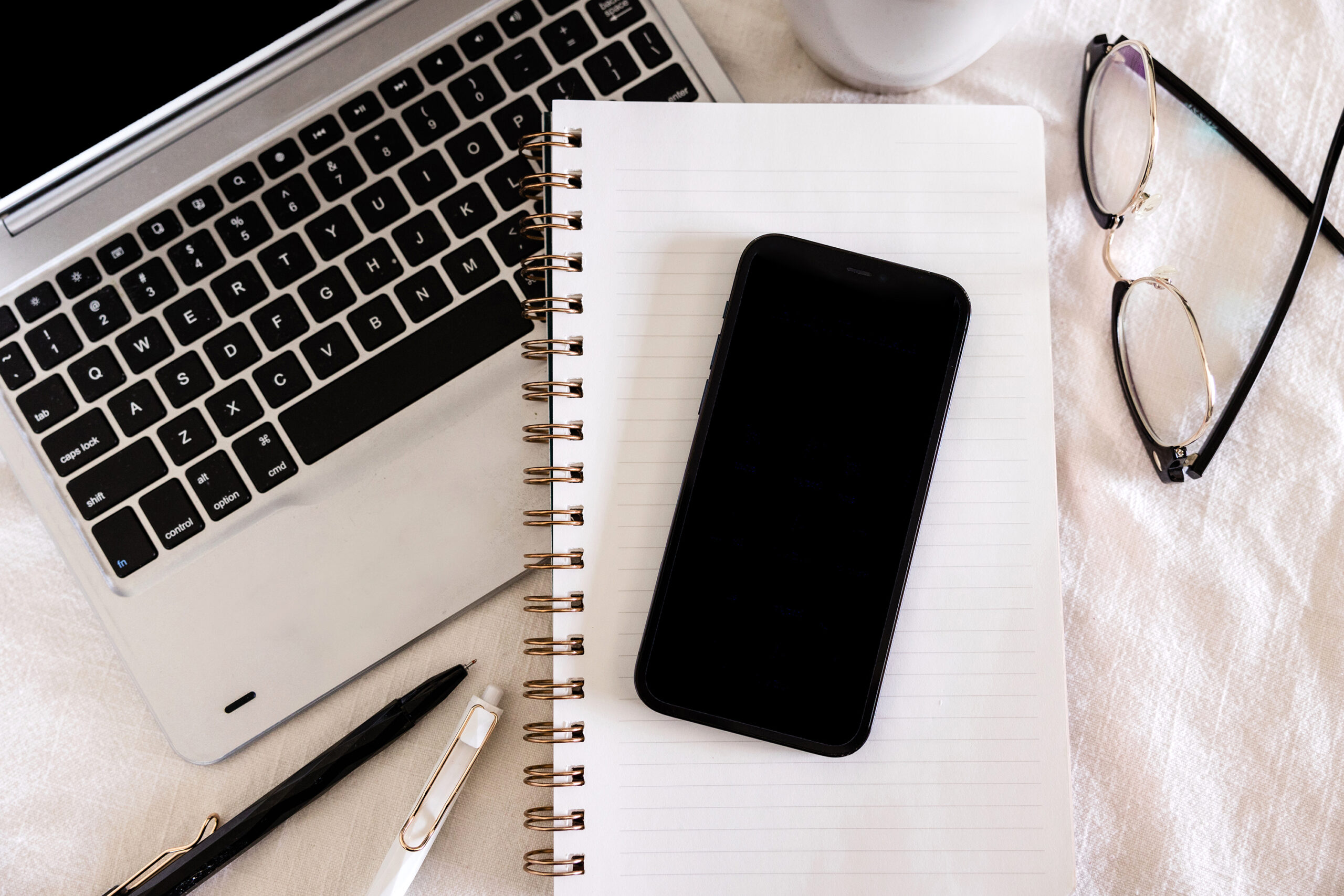 International Great Resumes Fast - SSS Back To Basics 5 Scaled 