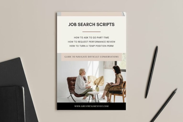 Join the Job Seeker Central - Great Resumes Fast