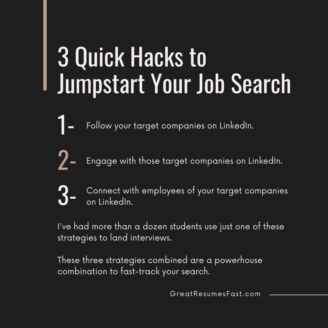 What 90 Of Job Seekers Get Wrong About Linkedin And How To Fix It