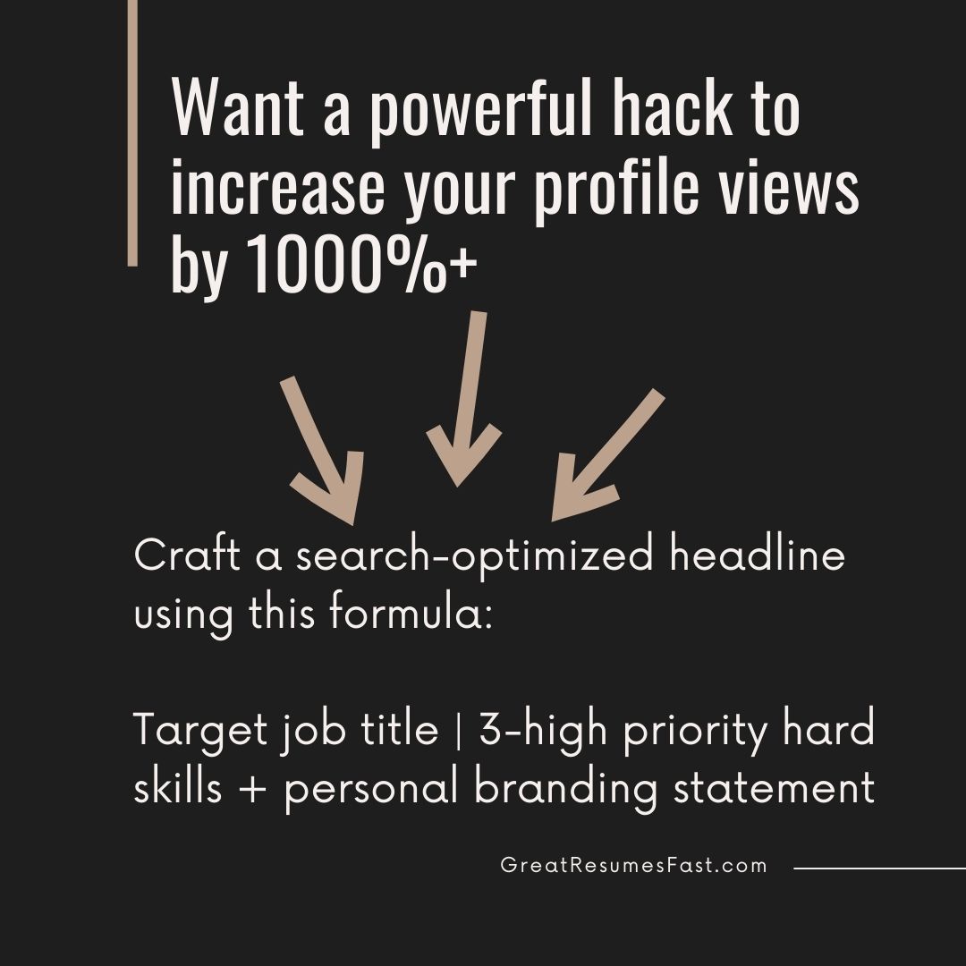 What 90 Of Job Seekers Get Wrong About Linkedin And How To Fix It