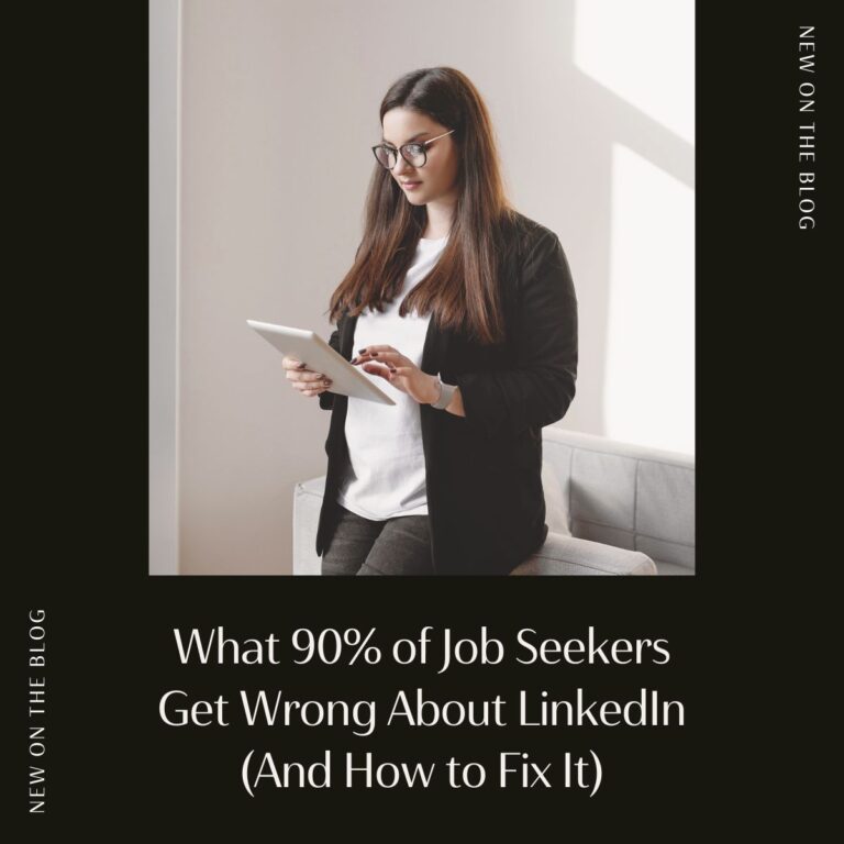 MESSAGE TO HIRING MANAGER ON LINKEDIN EASY APPLY visual data 8