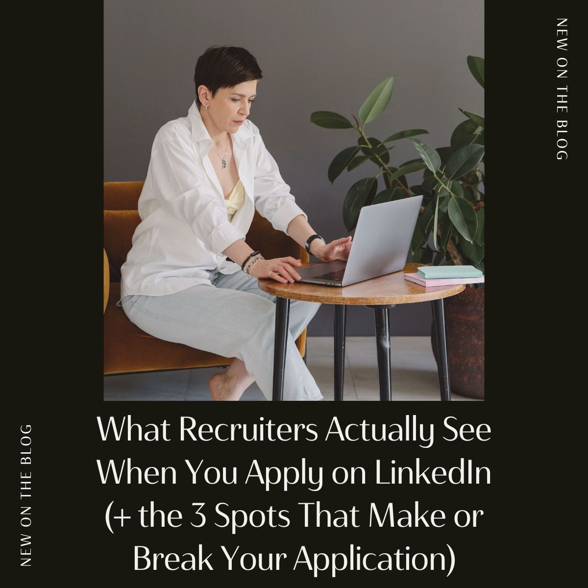 Resume Writing Blog | Perfect-Fit Positioning - Great Resumes Fast