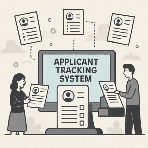 Auto-rejections from ATS: 5 Reasons for Not Hearing Back After Job Application